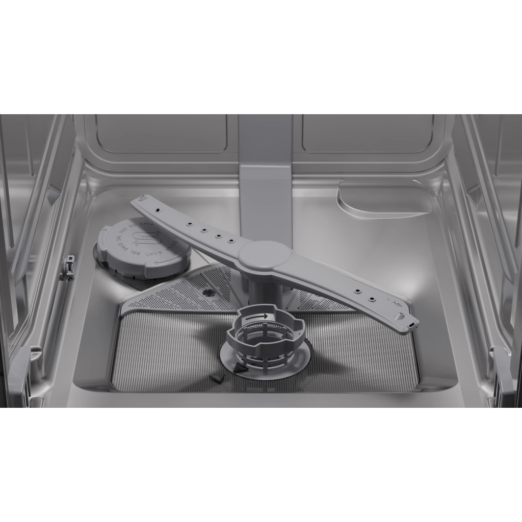 Посудомийна машина Bosch SPV2IKX01K