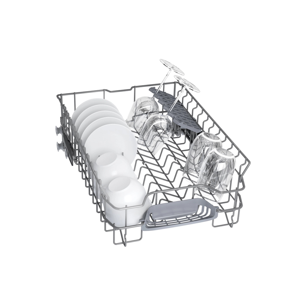 Посудомийна машина Bosch SPV4HMX14Q