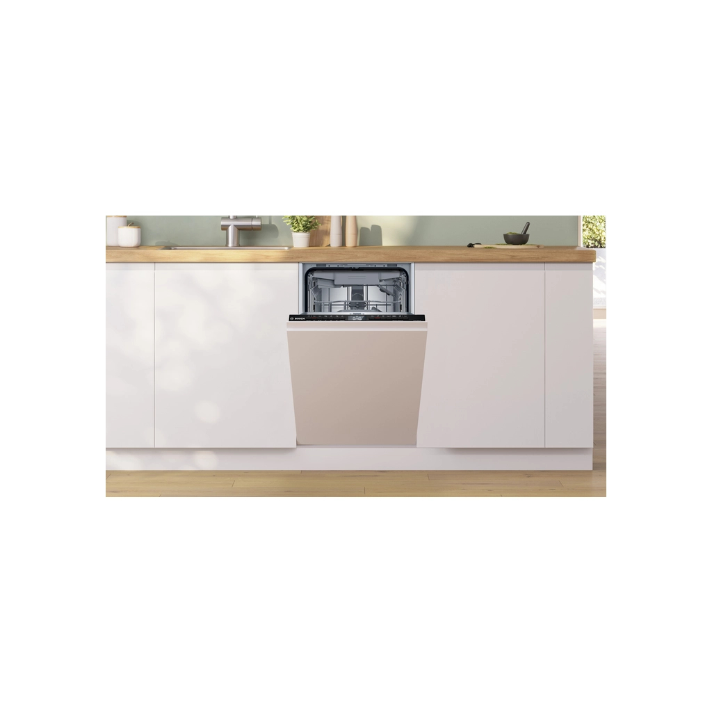 Посудомийна машина Bosch SPV4HMX14Q