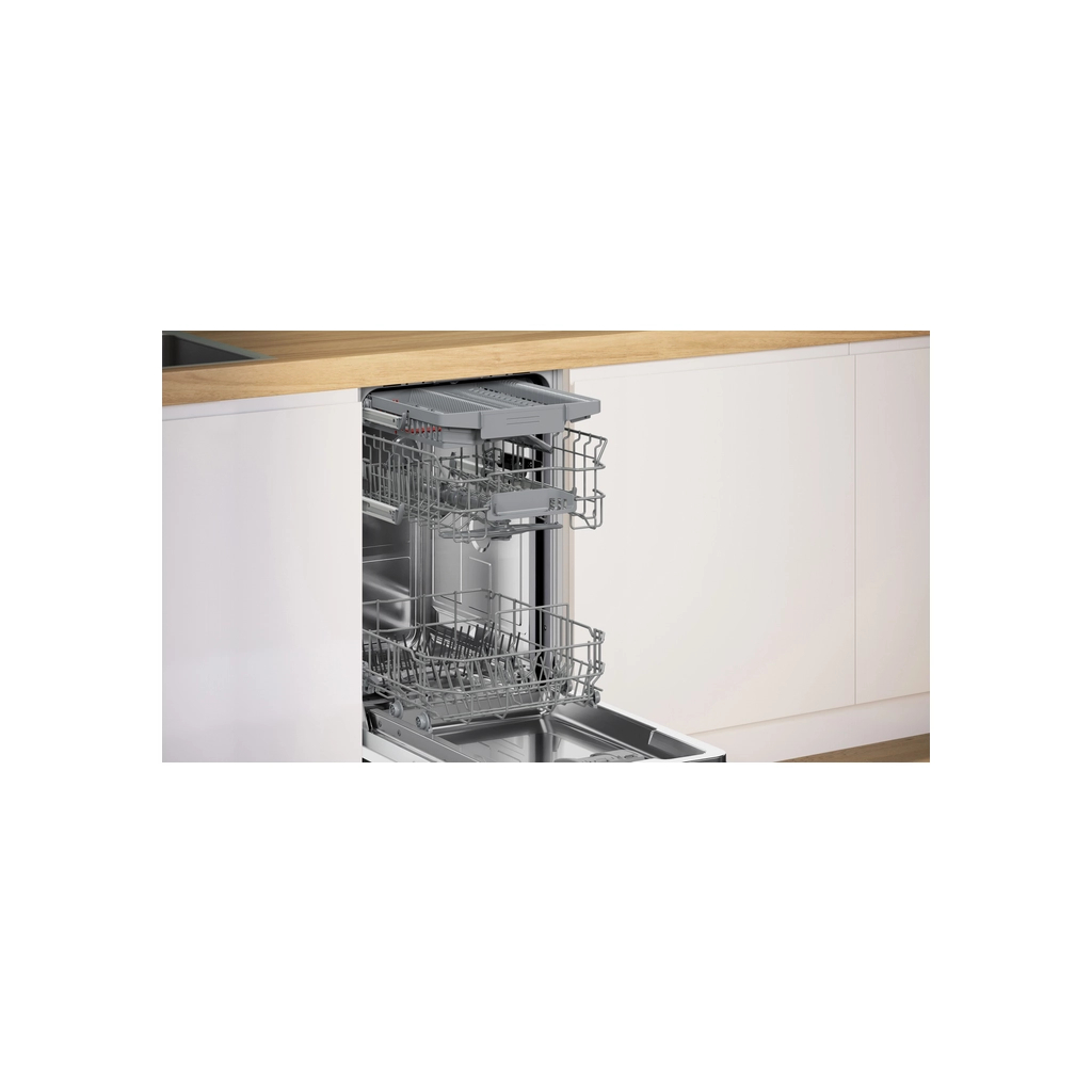 Посудомийна машина Bosch SPV2HMX03K