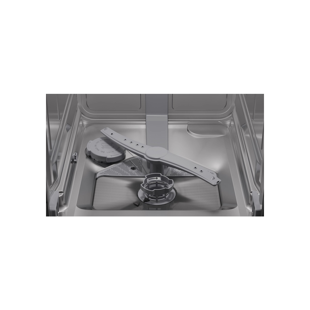 Посудомийна машина Siemens SR65EX02MK