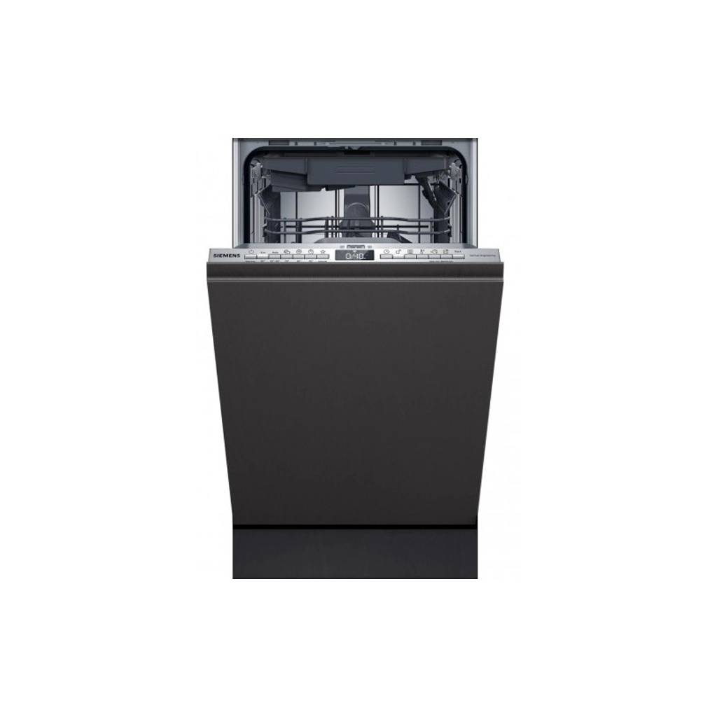 Посудомийна машина Siemens SR65EX02MK