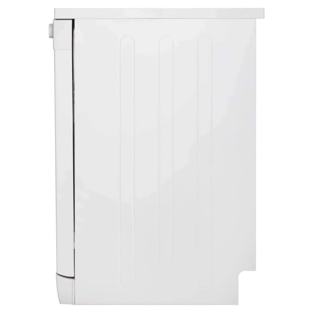 Посудомийна машина Eleyus DWF 45024