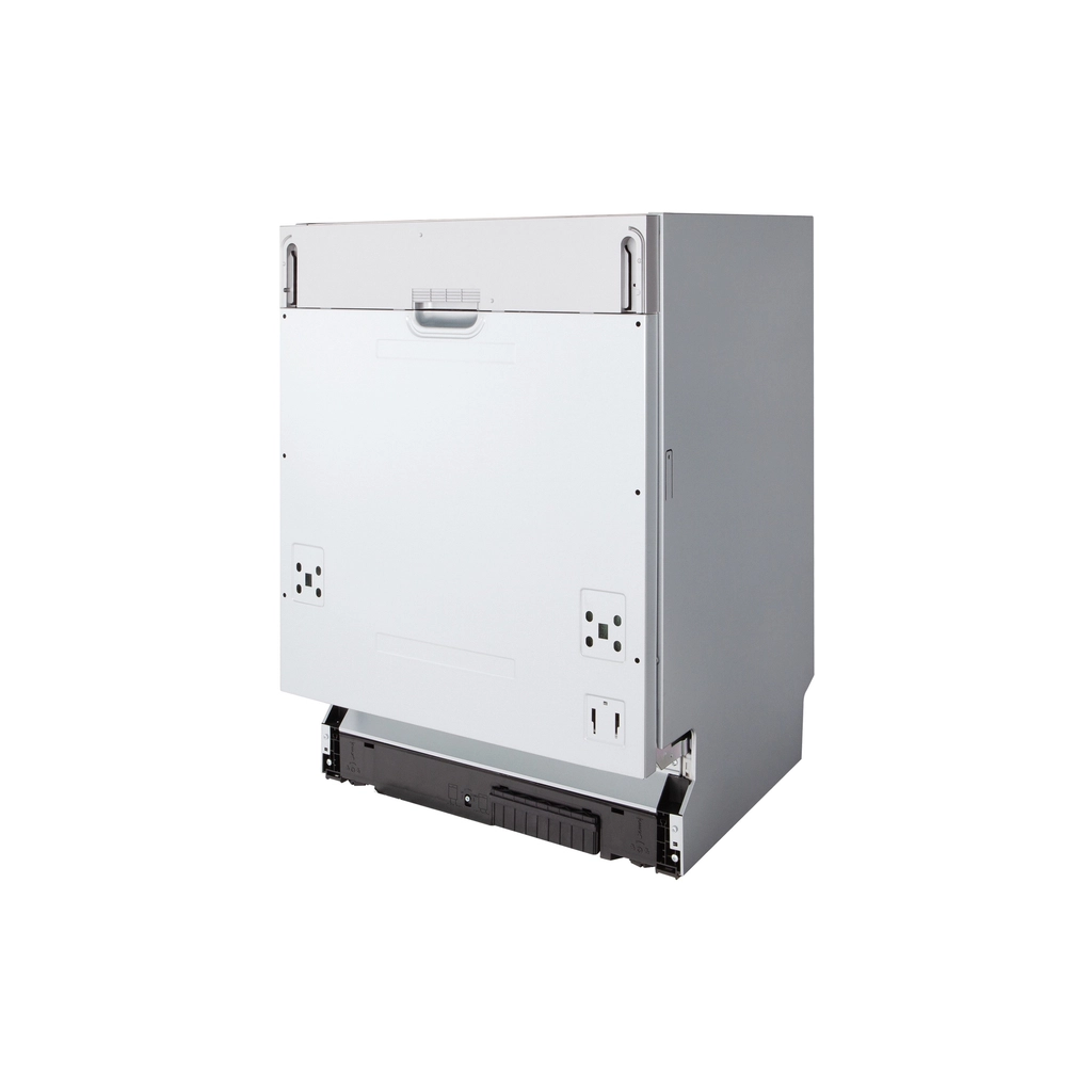 Посудомийна машина Interline DWI 760 DSV WA