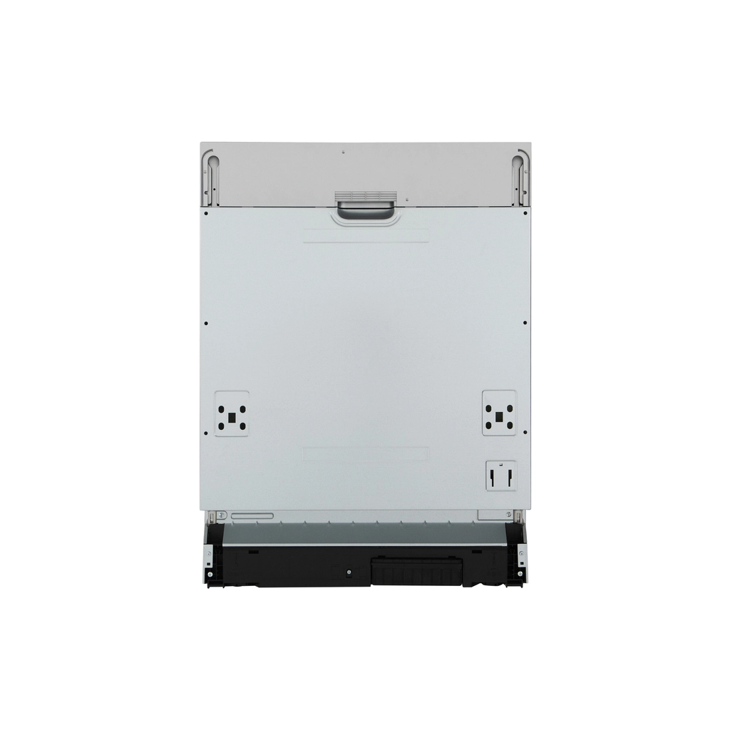 Посудомийна машина Interline DWI 760 DSV WA