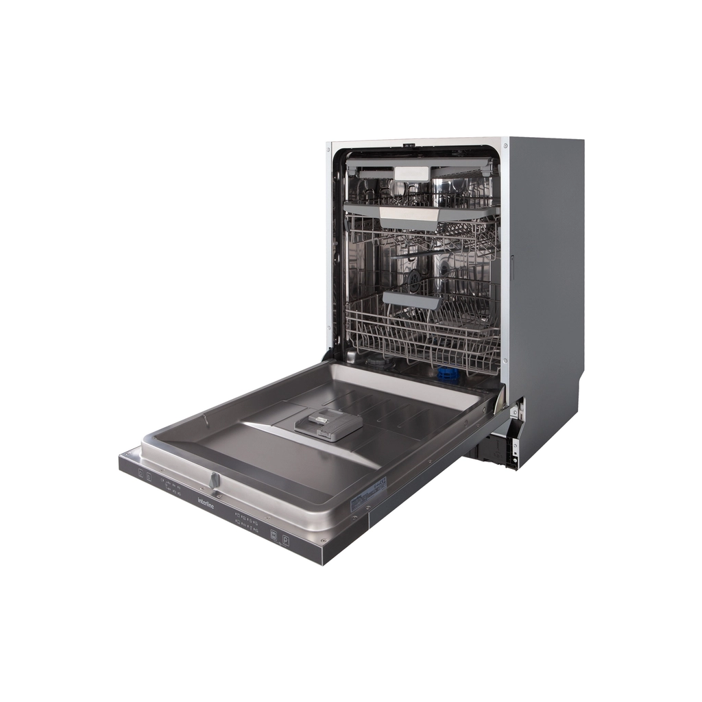 Посудомийна машина Interline DWI 760 DSV WA