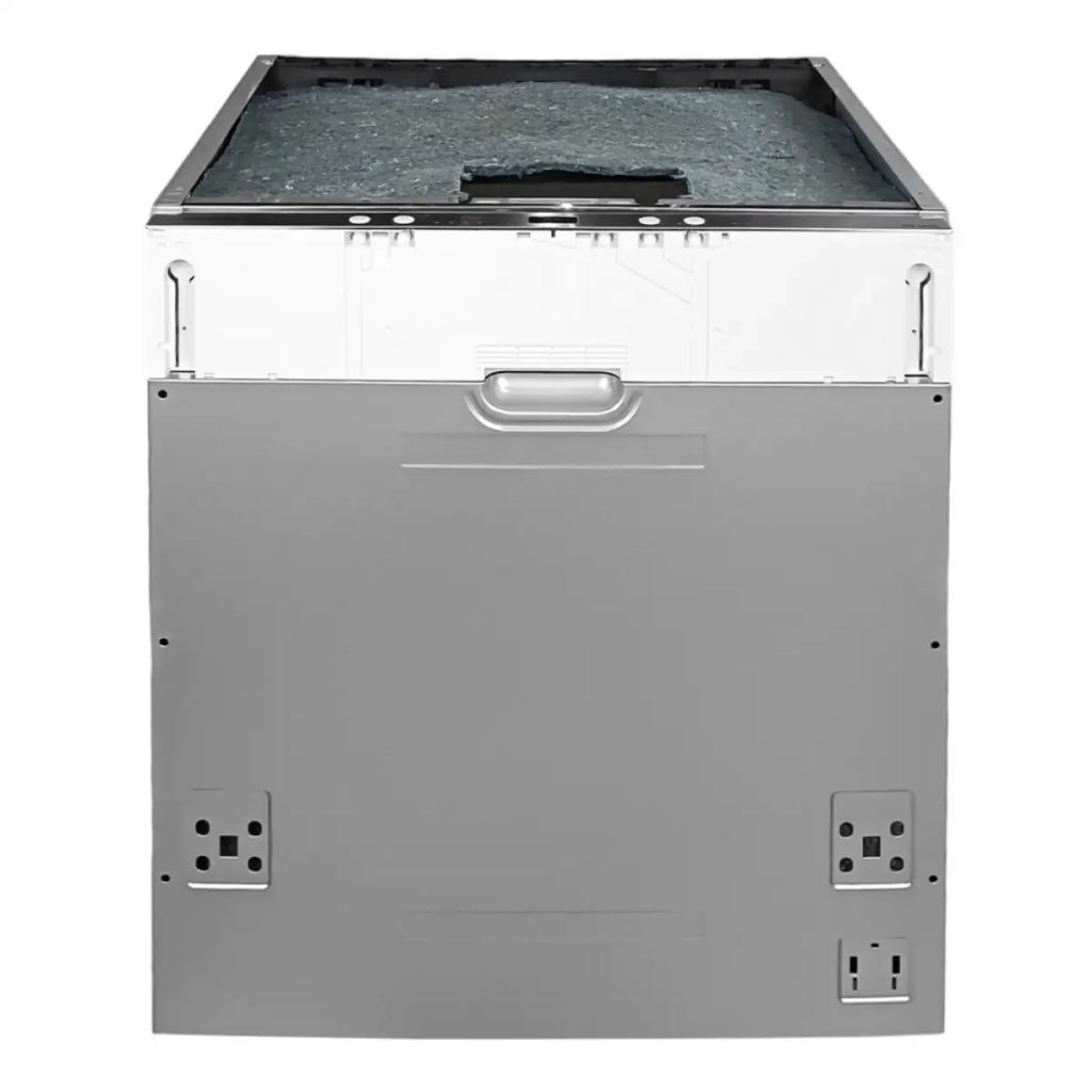 Посудомийна машина Grunhelm GDW 160 MG (GDW160 MG)