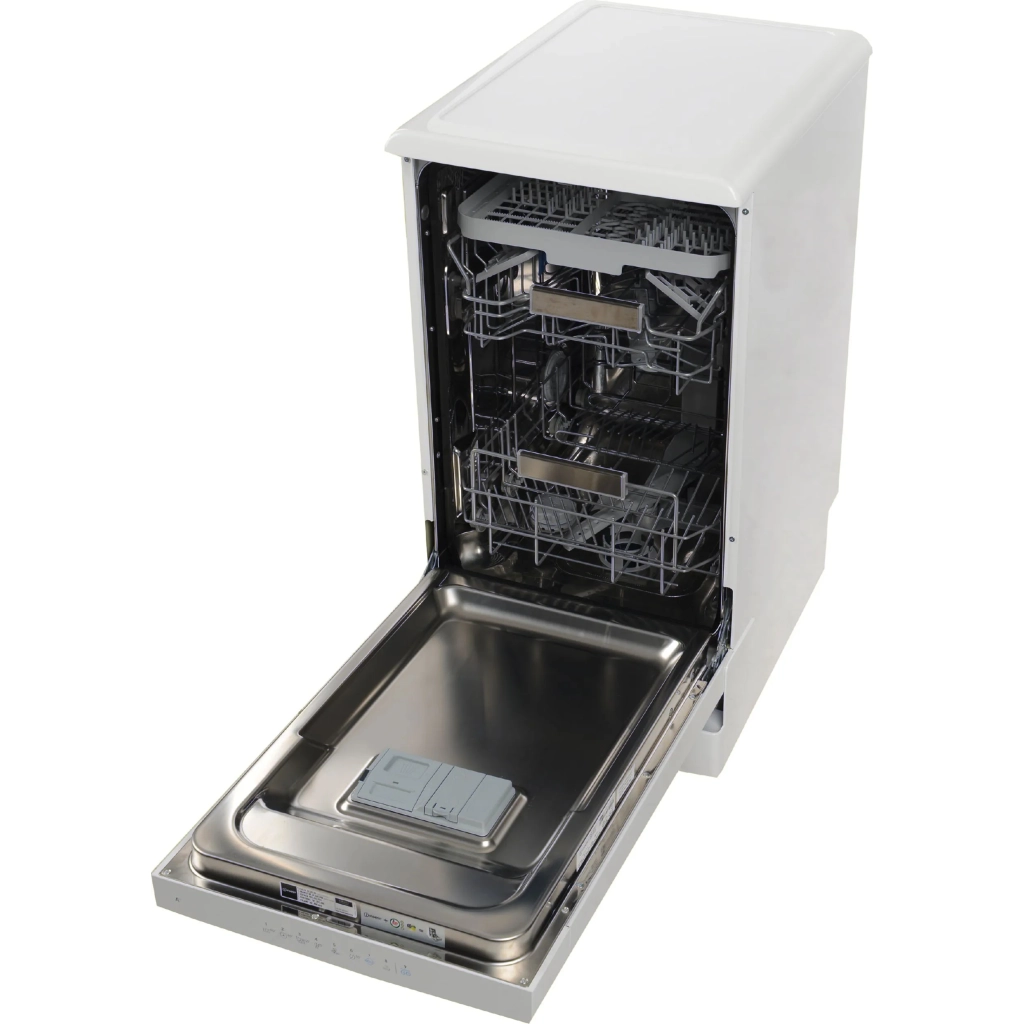 Посудомийна машина Indesit DSFO3T224C