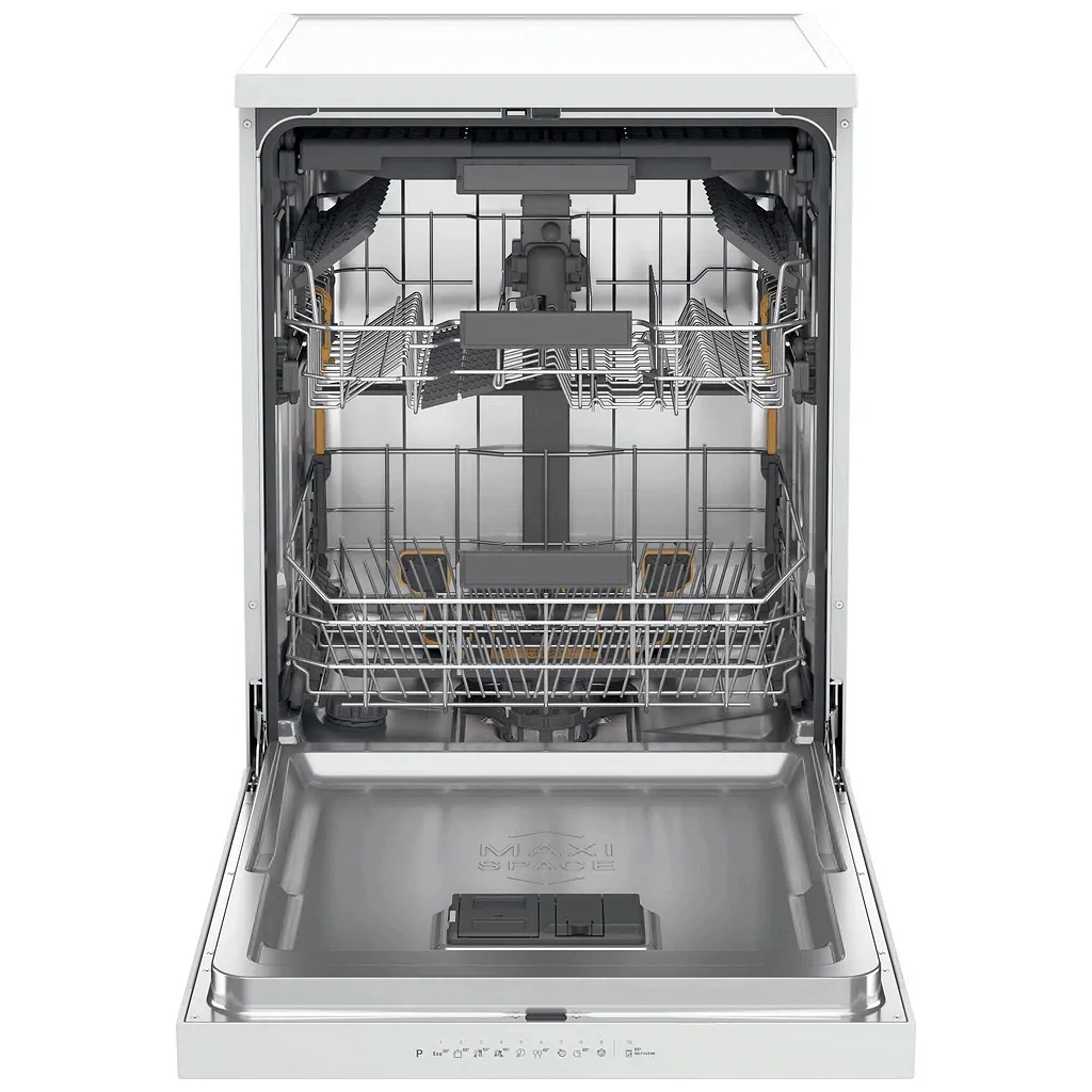 Посудомийна машина Whirlpool W7F HP33 A