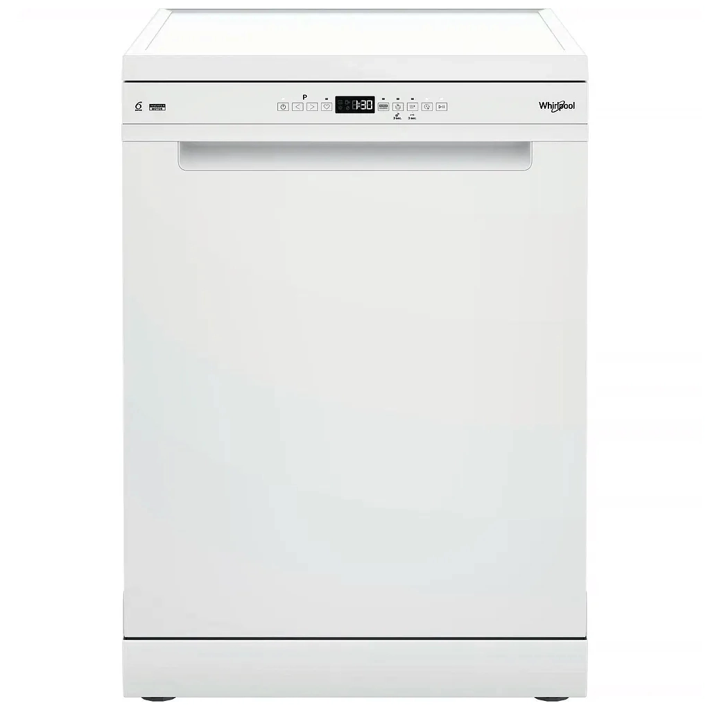 Посудомийна машина Whirlpool W7F HP33 A