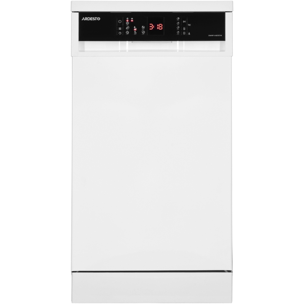 Посудомийна машина Ardesto DWMF-V457STW