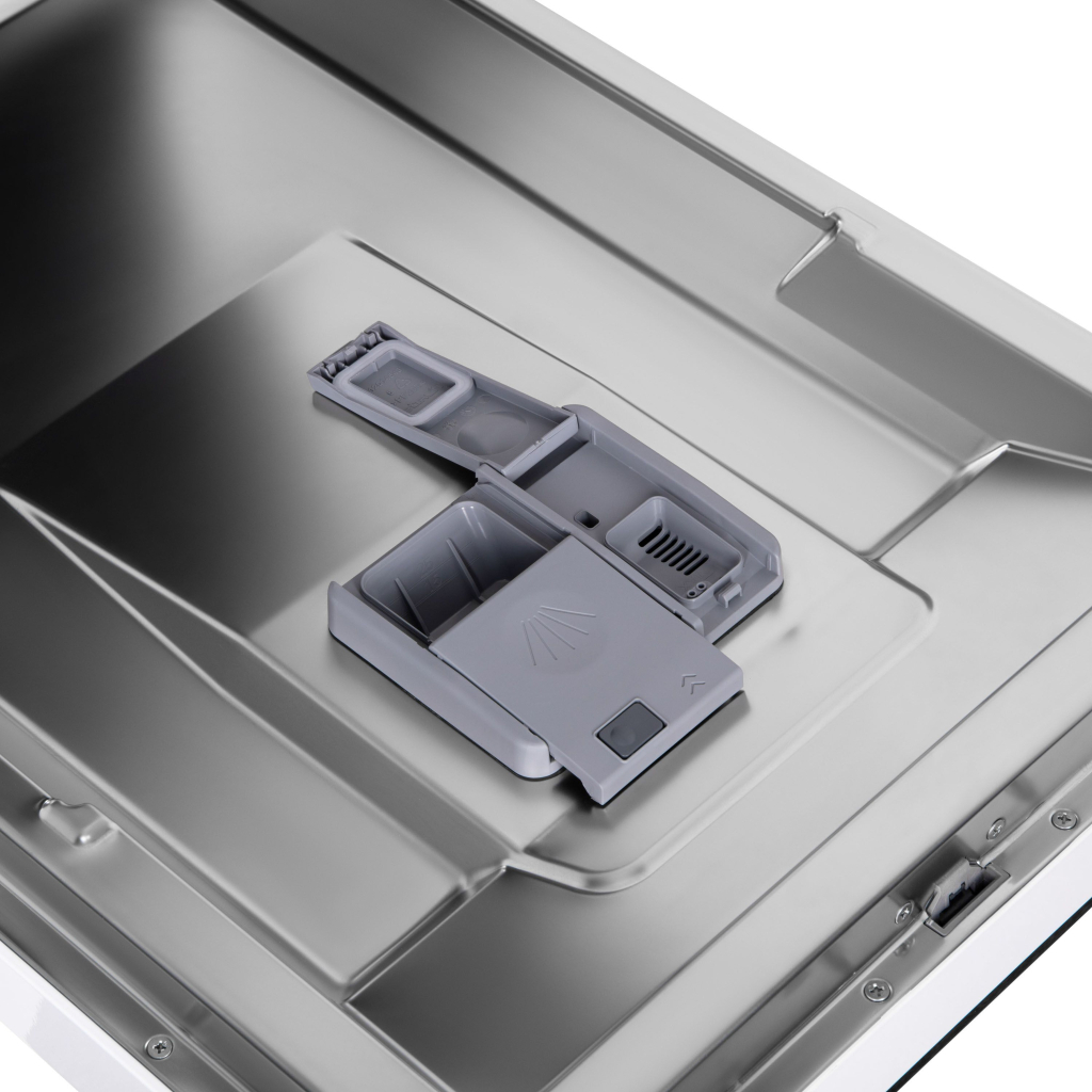 Посудомийна машина Ardesto DWMF-V457STW