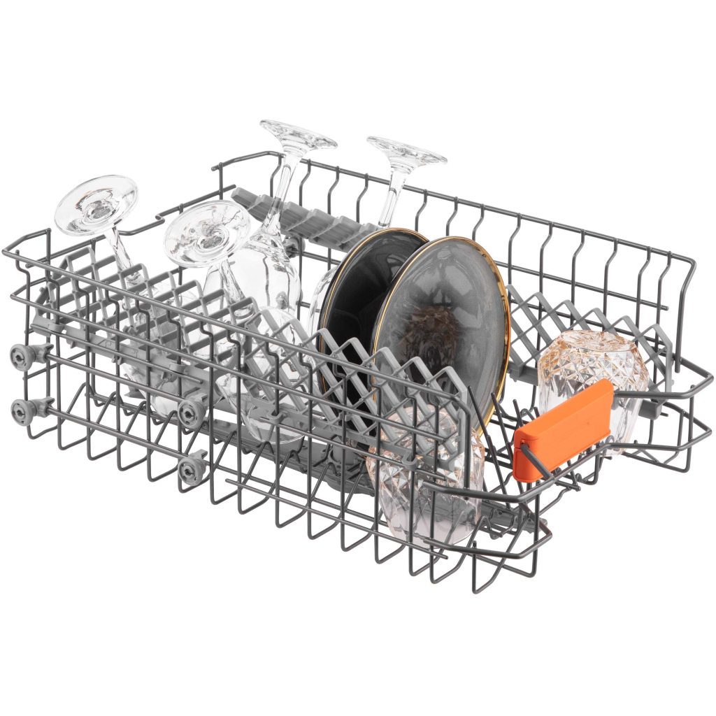 Посудомийна машина Ardesto DWMF-V457STW