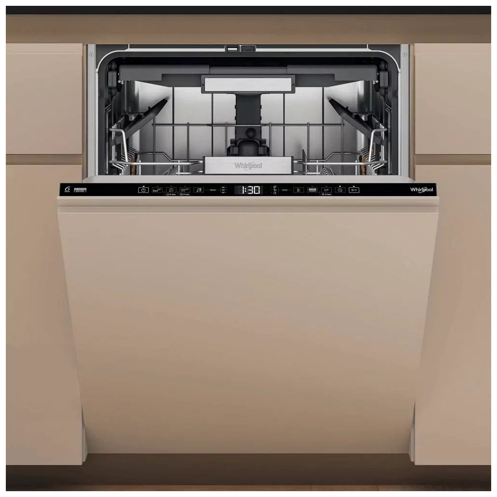 Посудомийна машина Whirlpool W7IHT58T