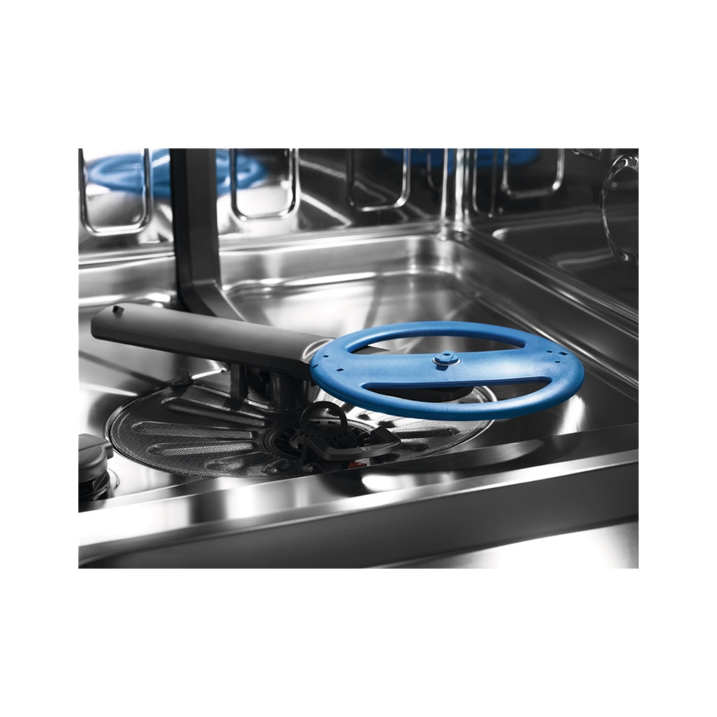 Посудомийна машина Electrolux EEC87310W