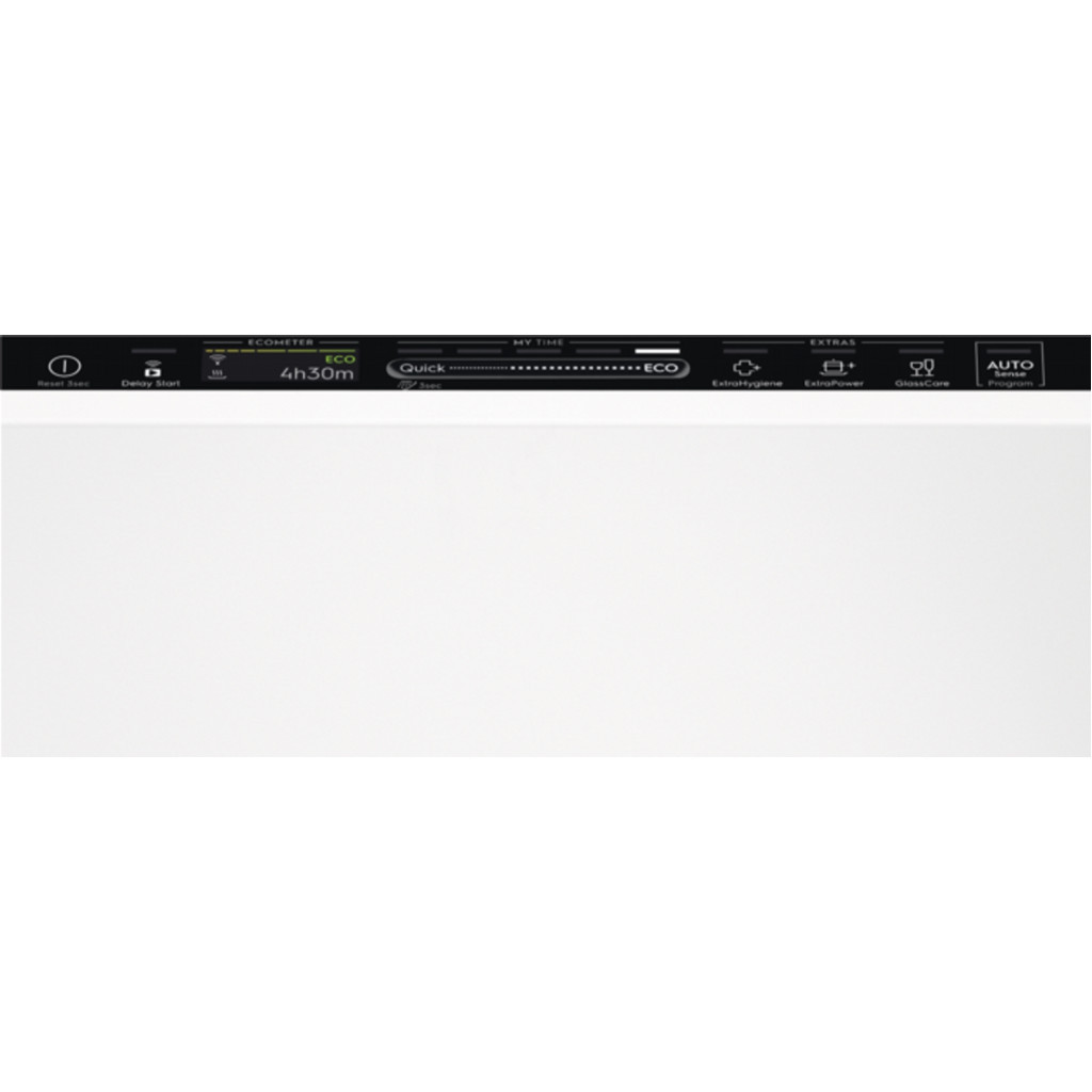 Посудомийна машина Electrolux EEC87310W