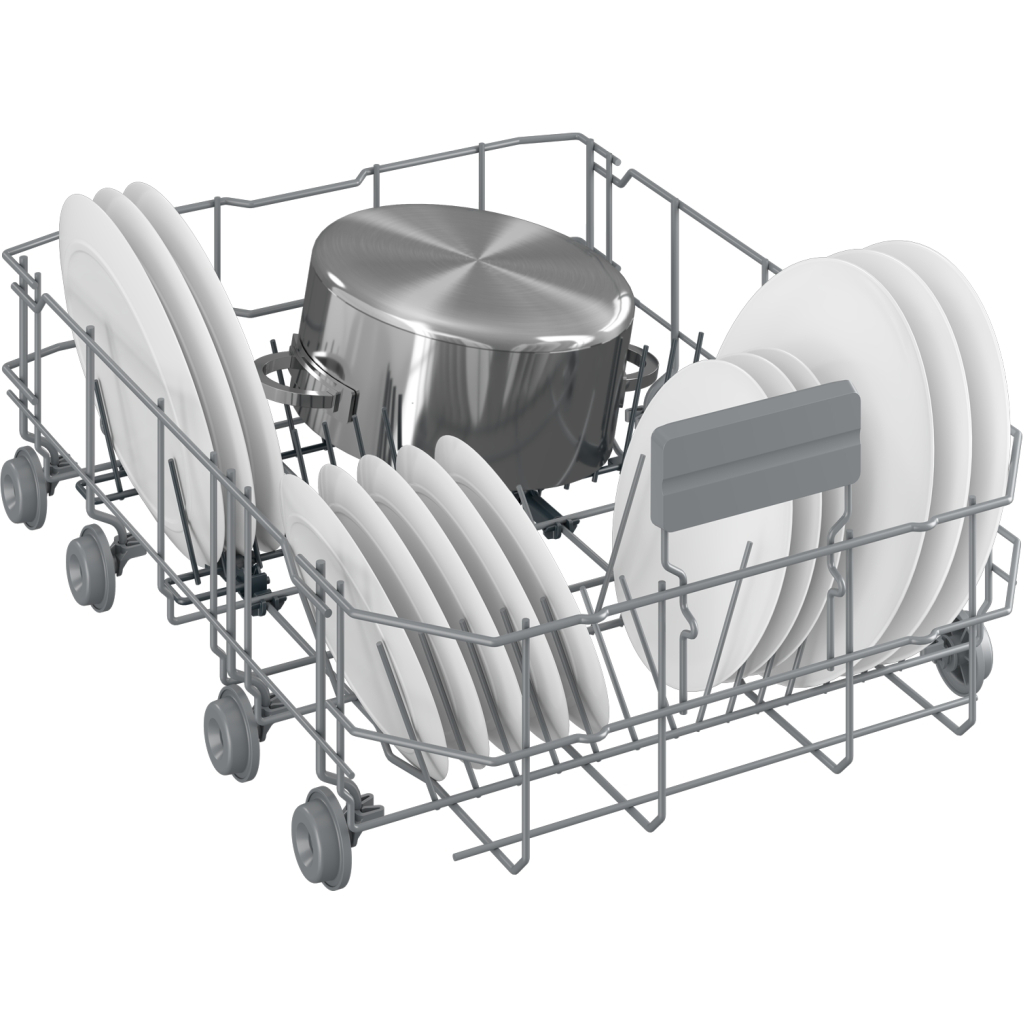 Посудомийна машина Beko BDFS26121XQ