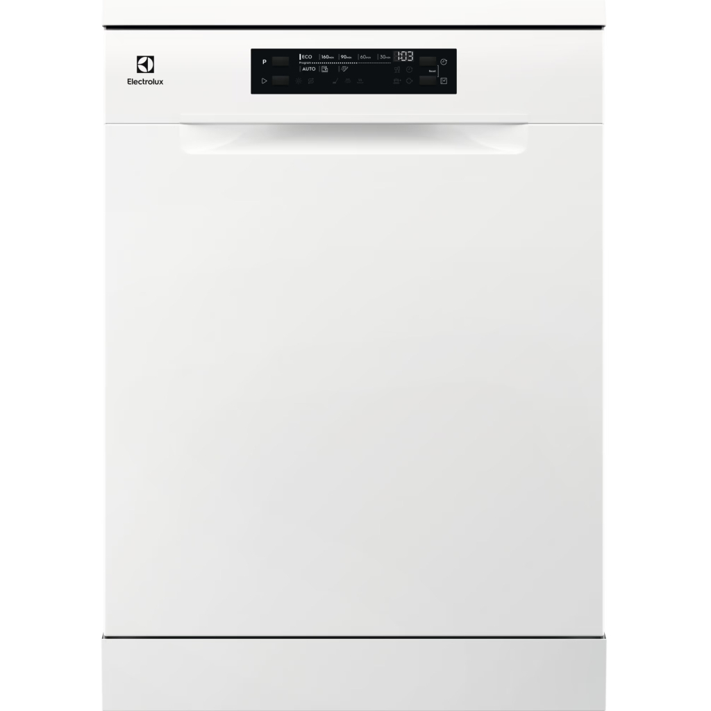 Посудомийна машина Electrolux SEM94830SW