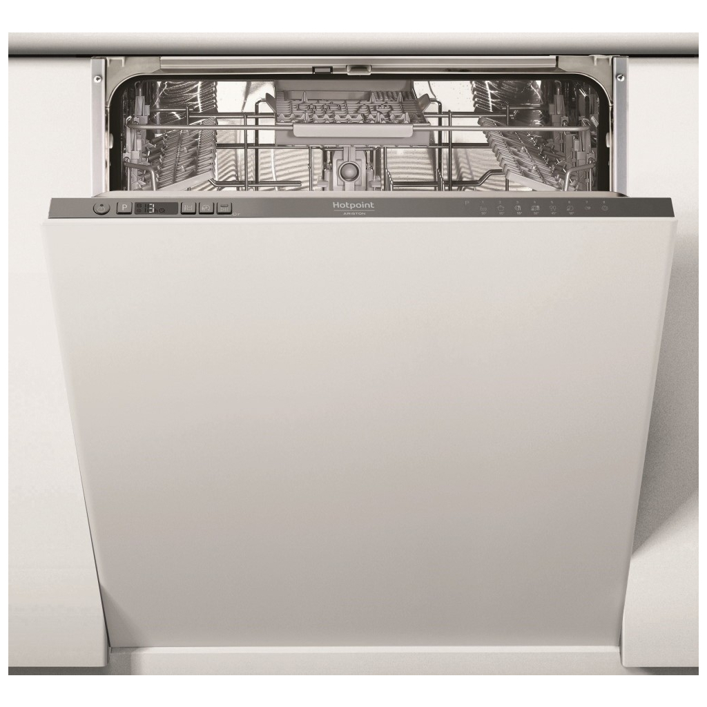 Посудомийна машина Hotpoint-Ariston HI5010C