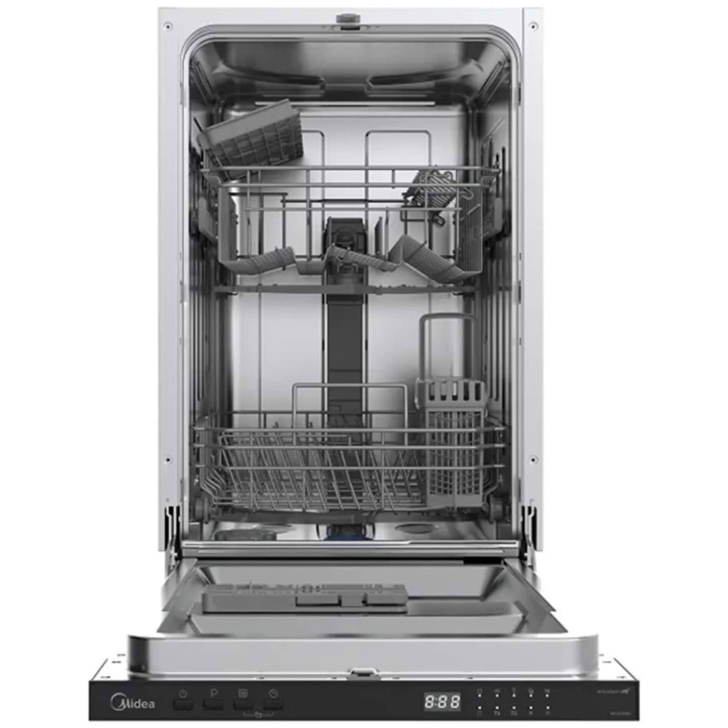 Посудомийна машина Midea MID45S060-C