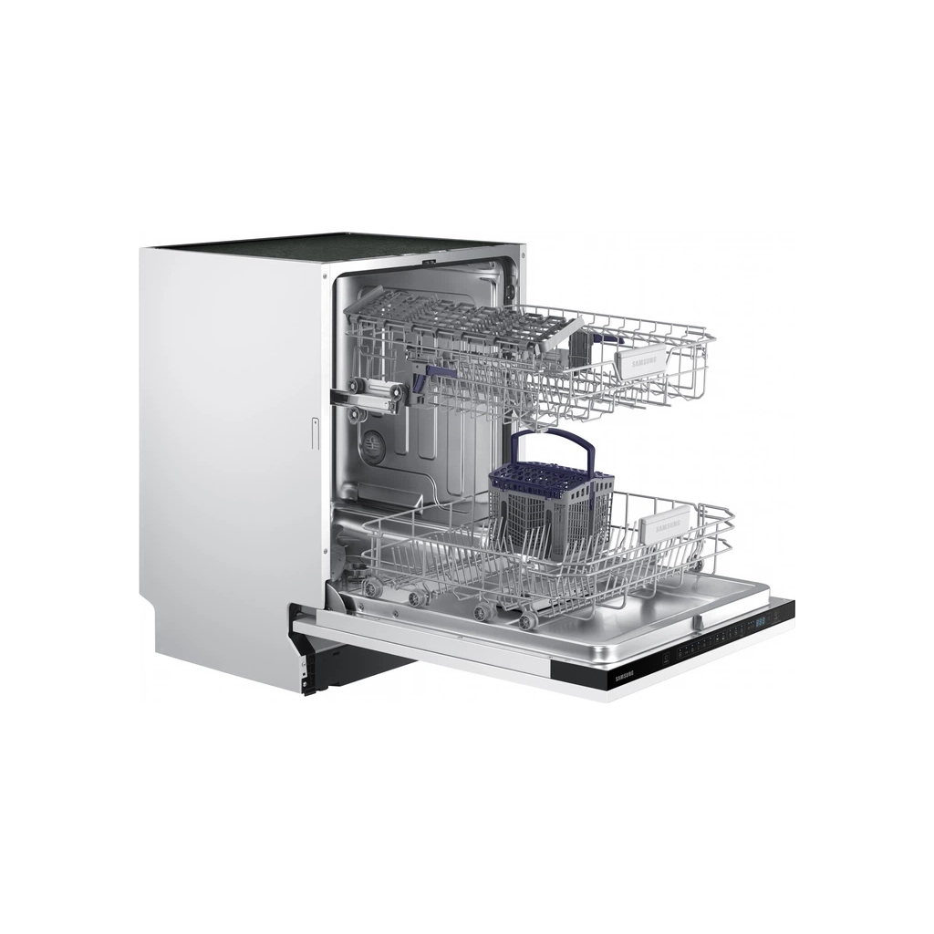 Посудомийна машина Samsung DW60M6040BB/UA