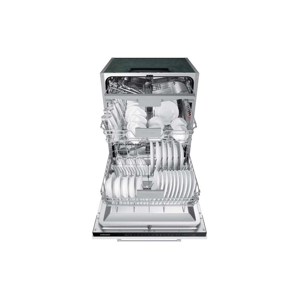 Посудомийна машина Samsung DW60CG550B00UA