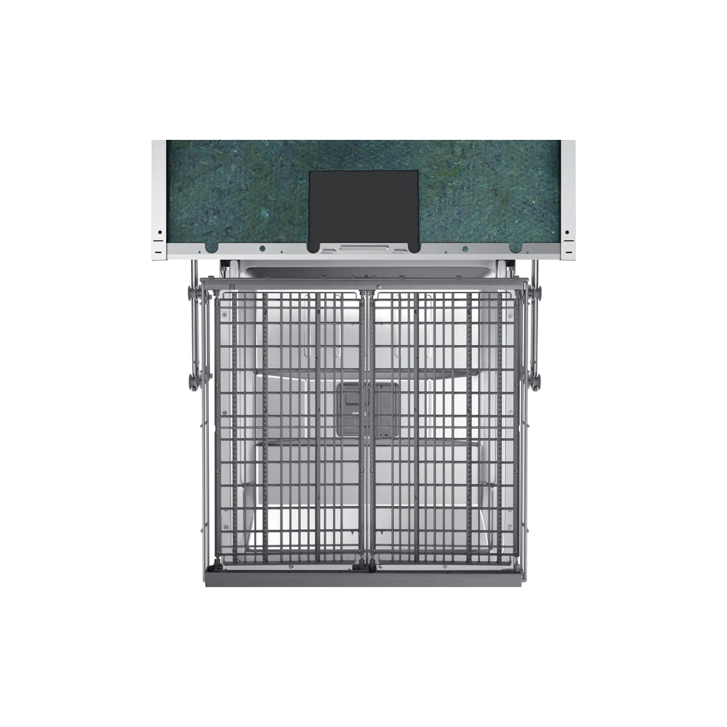 Посудомийна машина Samsung DW60CG550B00UA