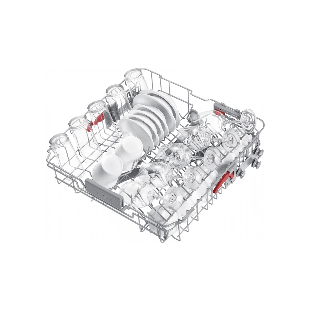 Посудомийна машина Samsung DW60CG550B00UA