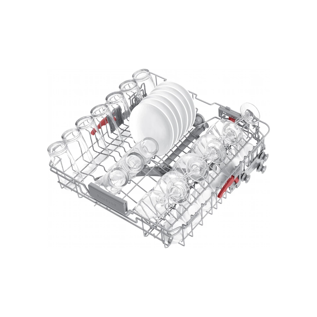 Посудомийна машина Samsung DW60CG550B00UA