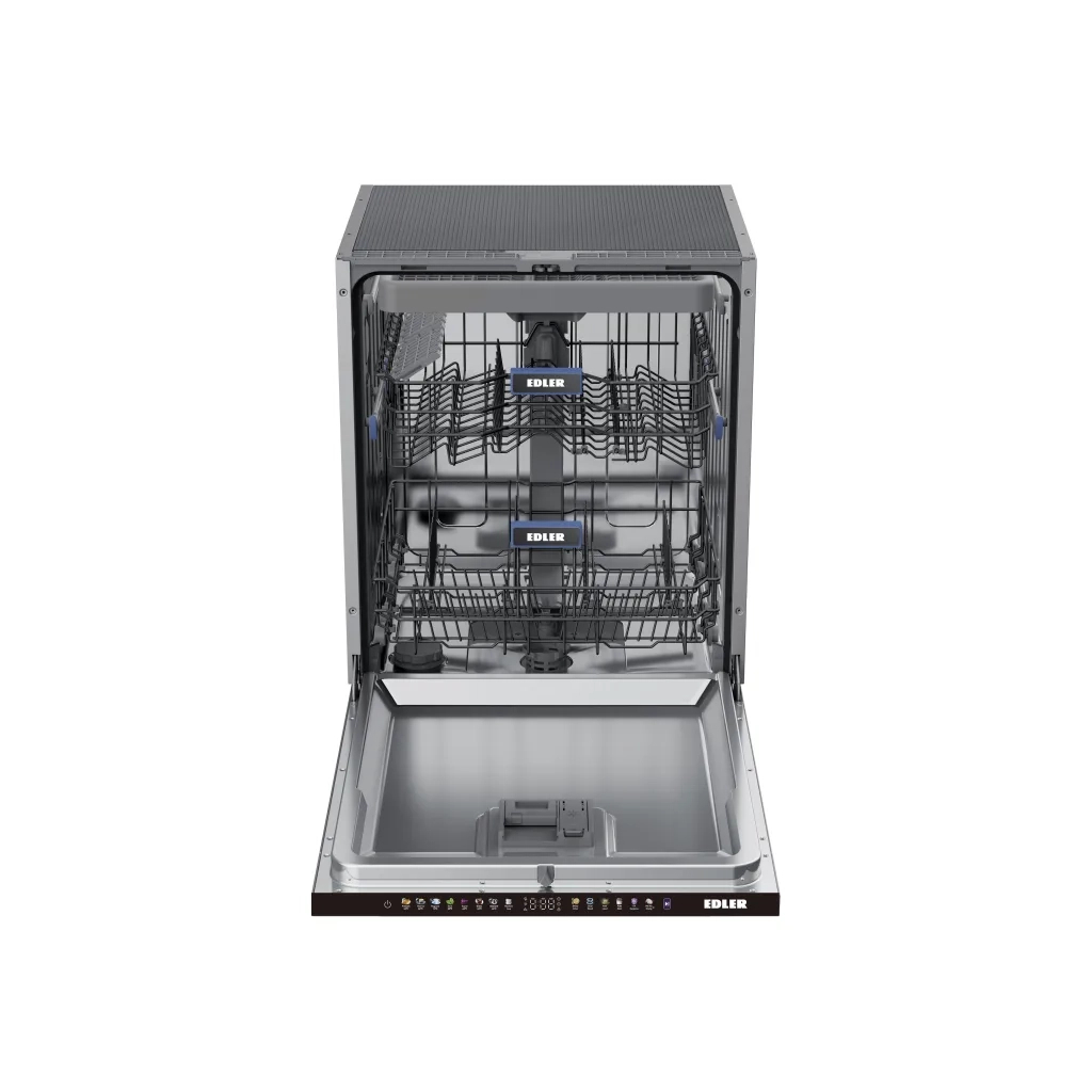 Посудомийна машина Edler EBD-6030PDHS