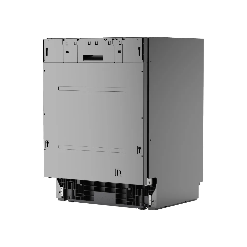 Посудомийна машина Edler EBD-6030PDHS