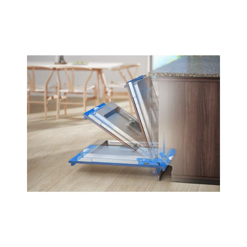 Посудомийна машина Electrolux EEA71210L