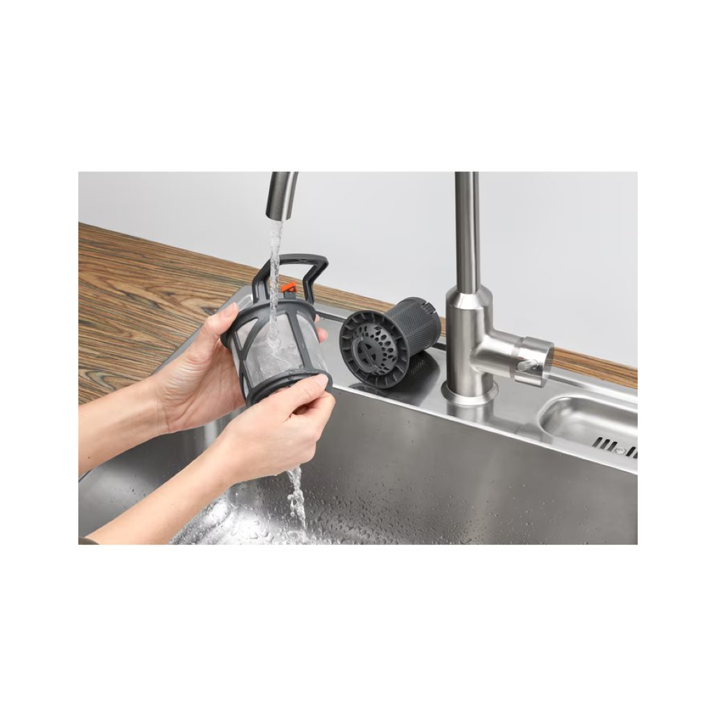 Посудомийна машина Electrolux KEMC3211L