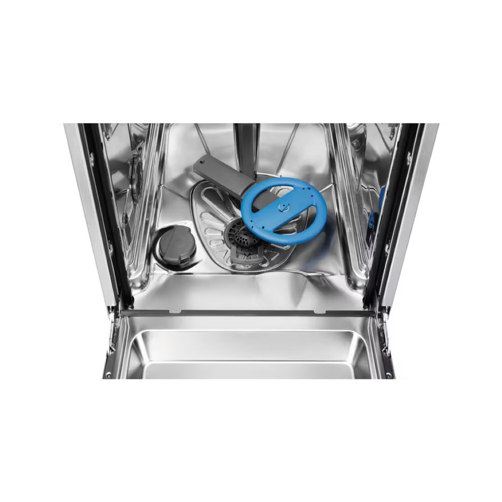 Посудомийна машина Electrolux KEMC3211L