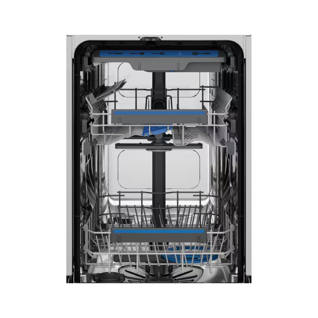 Посудомийна машина Electrolux KEMC3211L