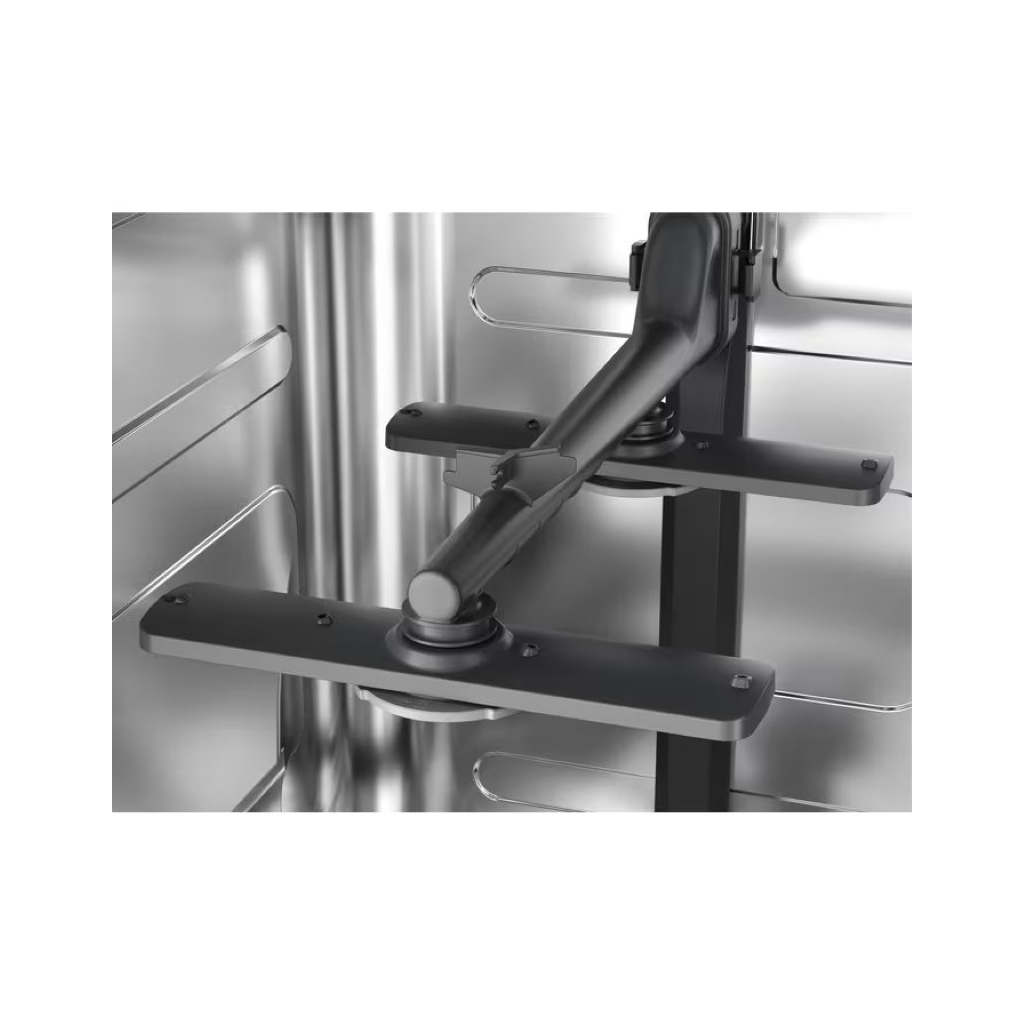 Посудомийна машина Electrolux KEMC3211L