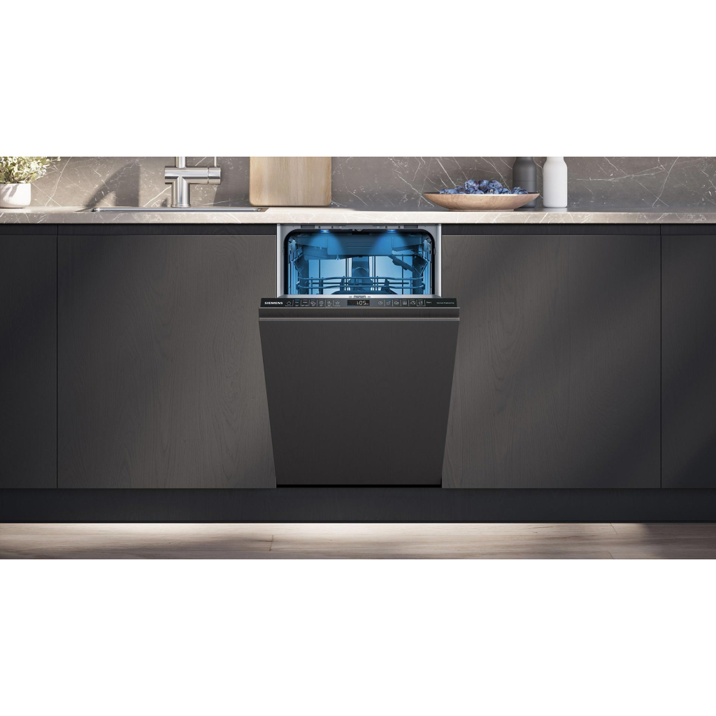 Посудомийна машина Siemens SR67ZX03MK