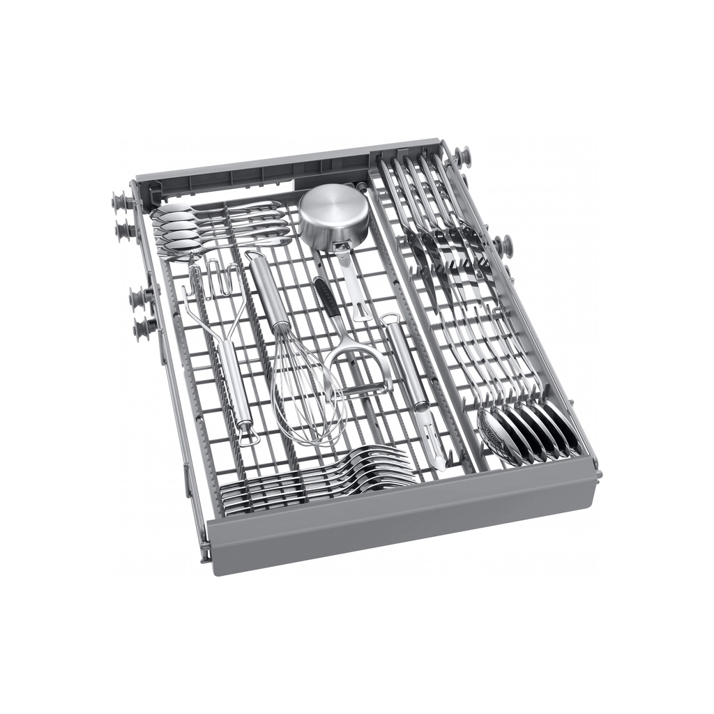 Посудомийна машина Samsung DW50DG450B00UA