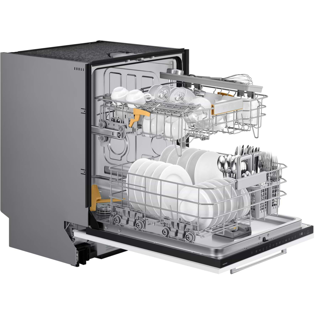 Посудомийна машина Samsung DW60DG760B00U1