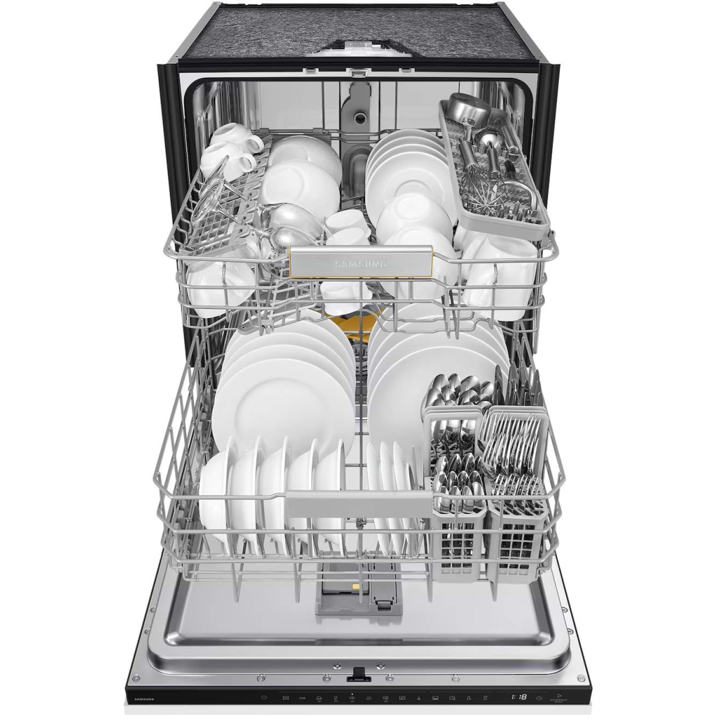 Посудомийна машина Samsung DW60DG760B00U1