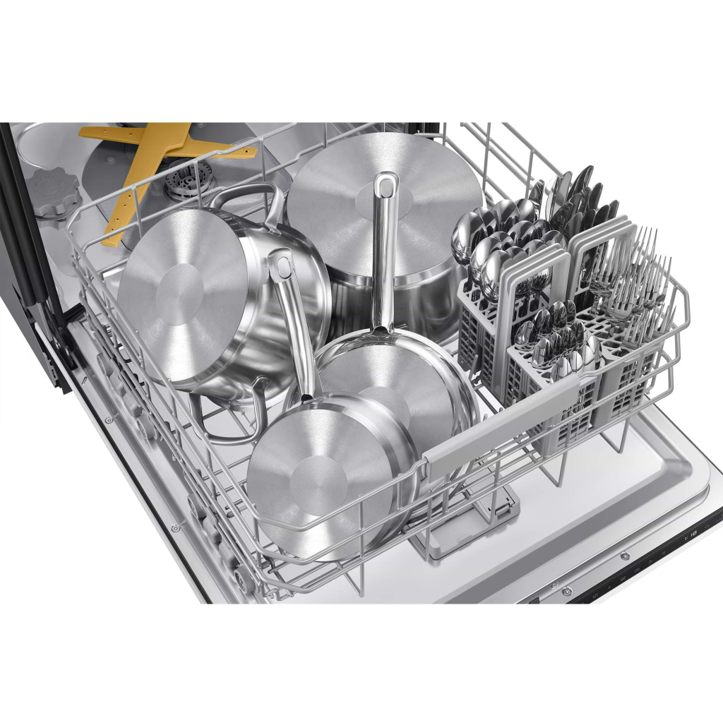 Посудомийна машина Samsung DW60DG760B00U1