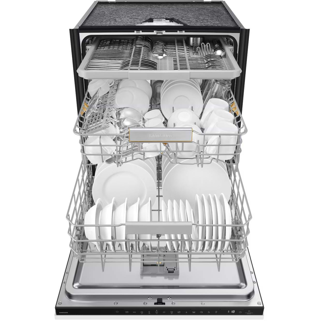 Посудомийна машина Samsung DW60DG770B00U1