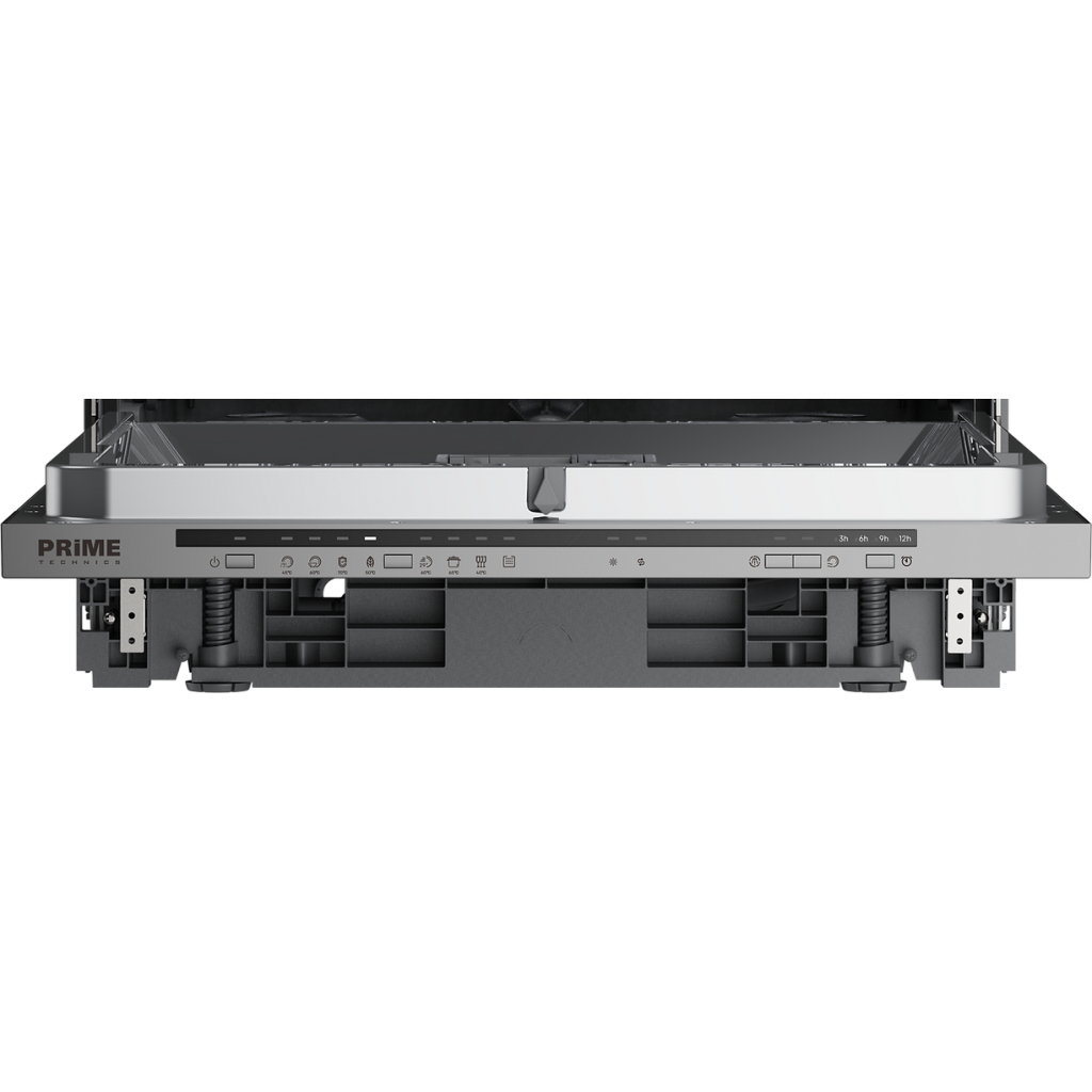 Посудомийна машина PRIME Technics PDW 60138 RBI