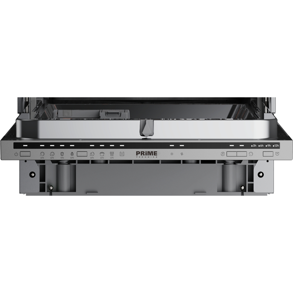 Посудомийна машина PRIME Technics PDW 45108 RBI