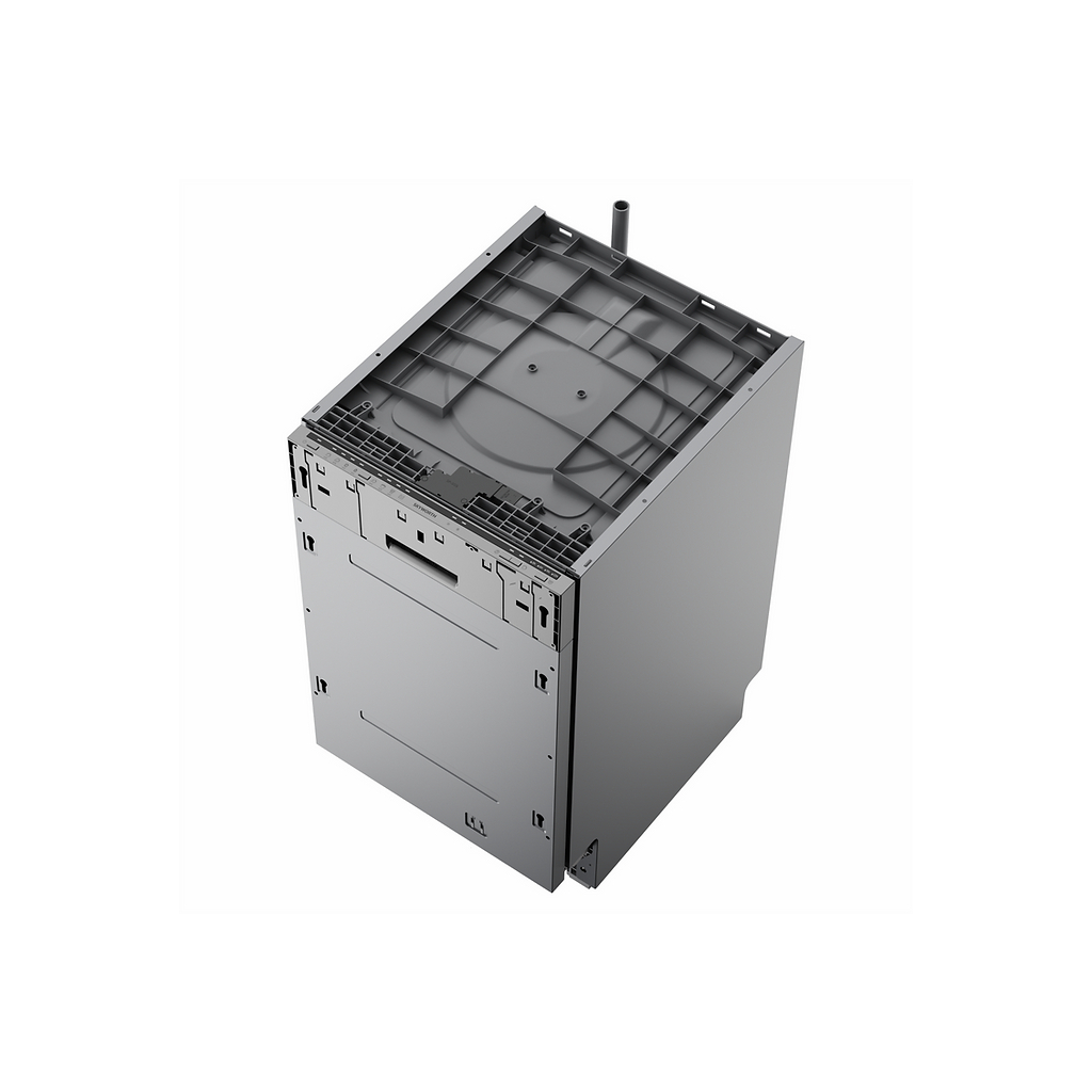 Посудомийна машина PRIME Technics PDW 45108 RBI