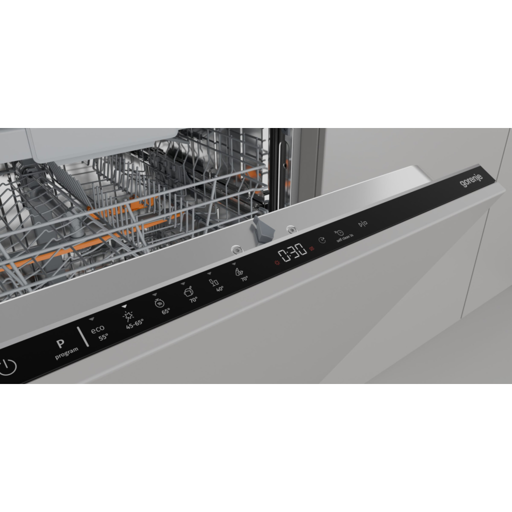 Посудомийна машина Gorenje GV16E1
