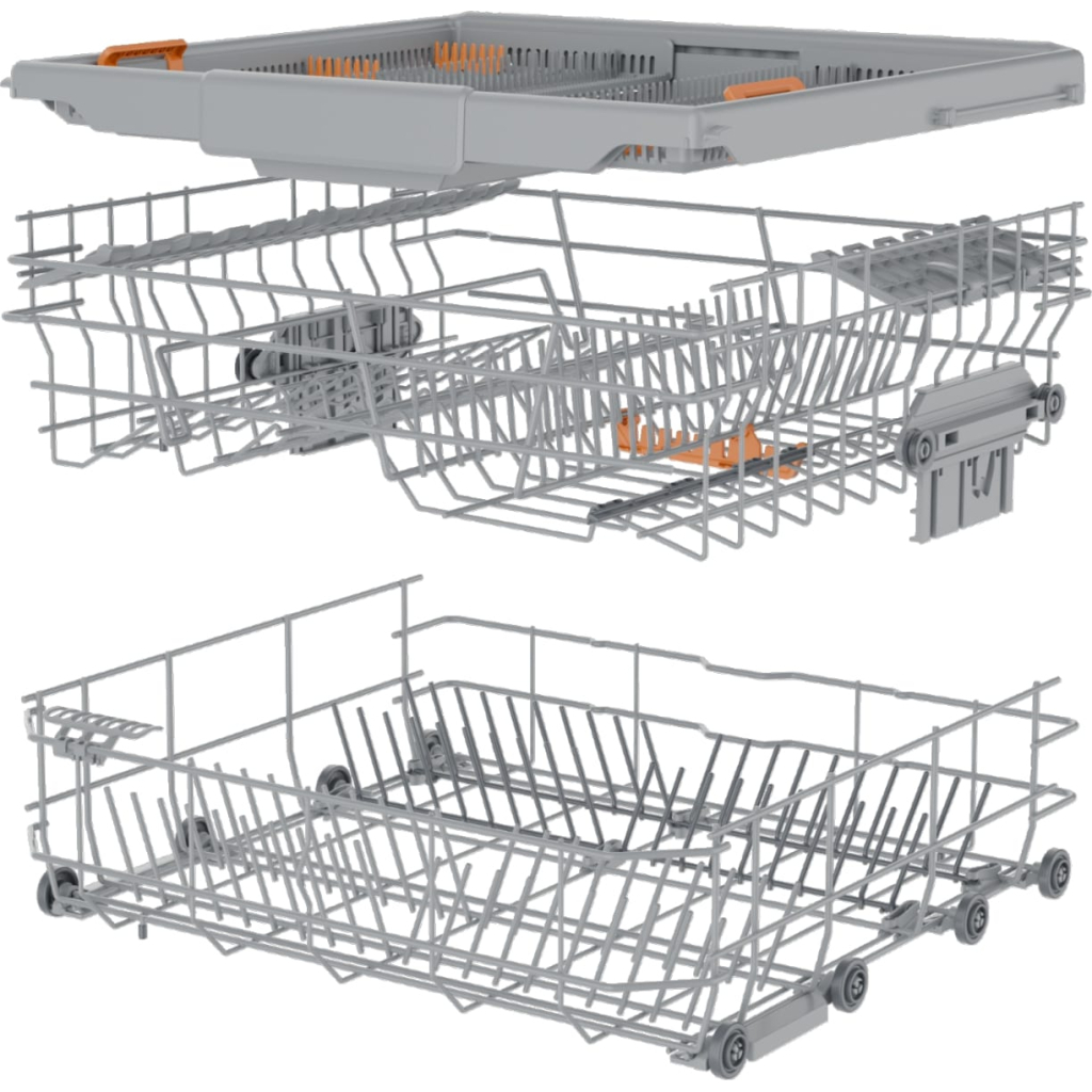 Посудомийна машина Gorenje GV16E1