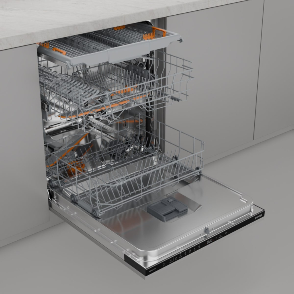 Посудомийна машина Gorenje GV16E1