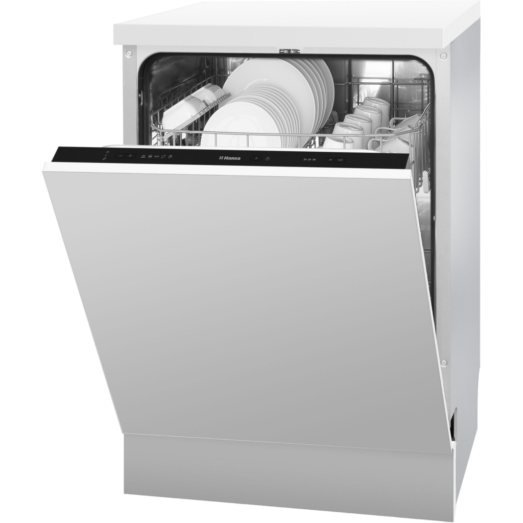 Посудомийна машина Hansa ZIM635PH