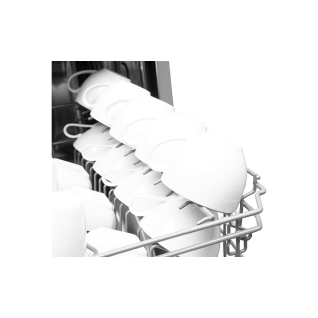 Посудомийна машина Hansa ZIM655H